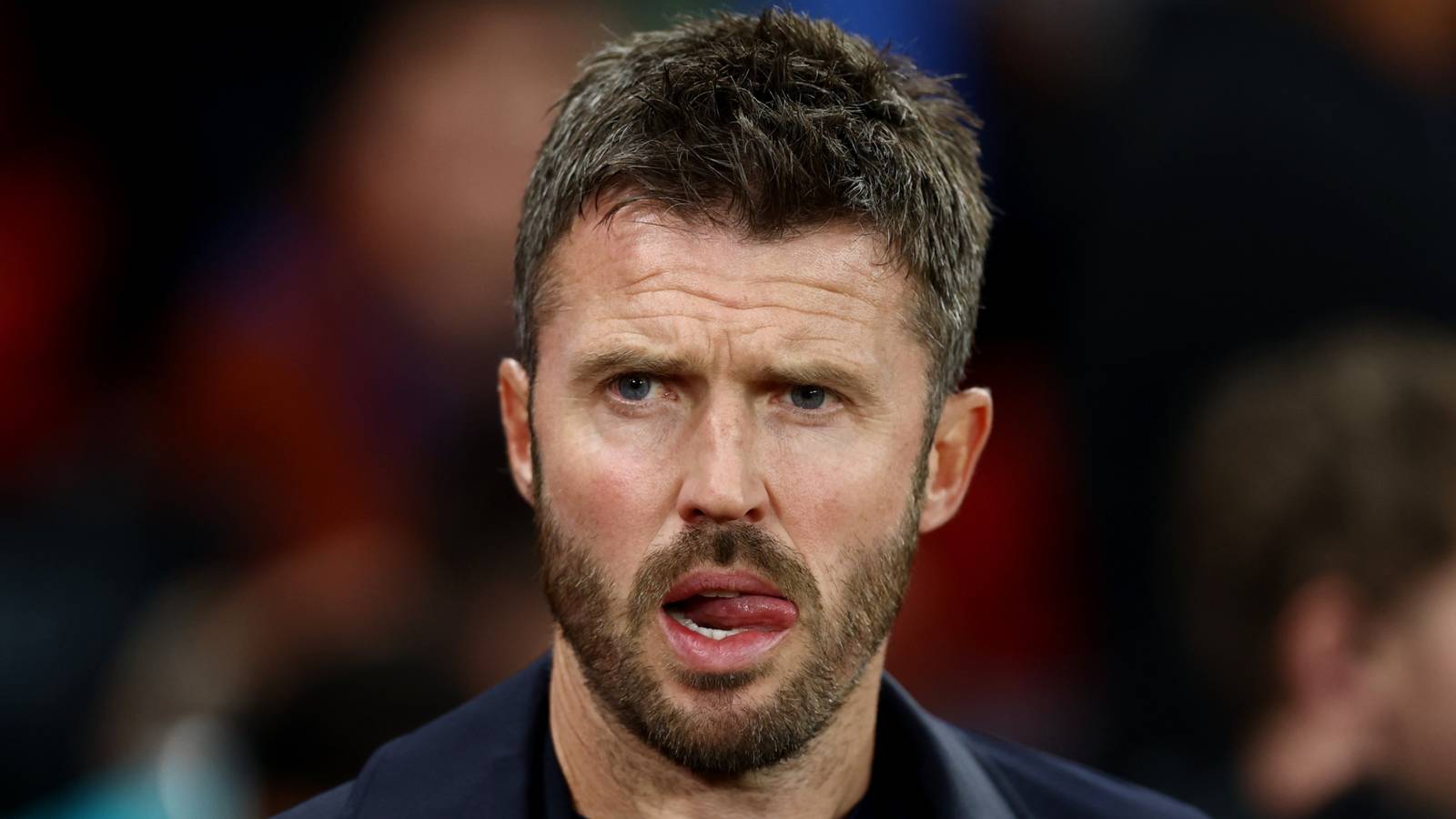 Man Utd Fans Name Michael Carrick Replacement After Spurs Draw