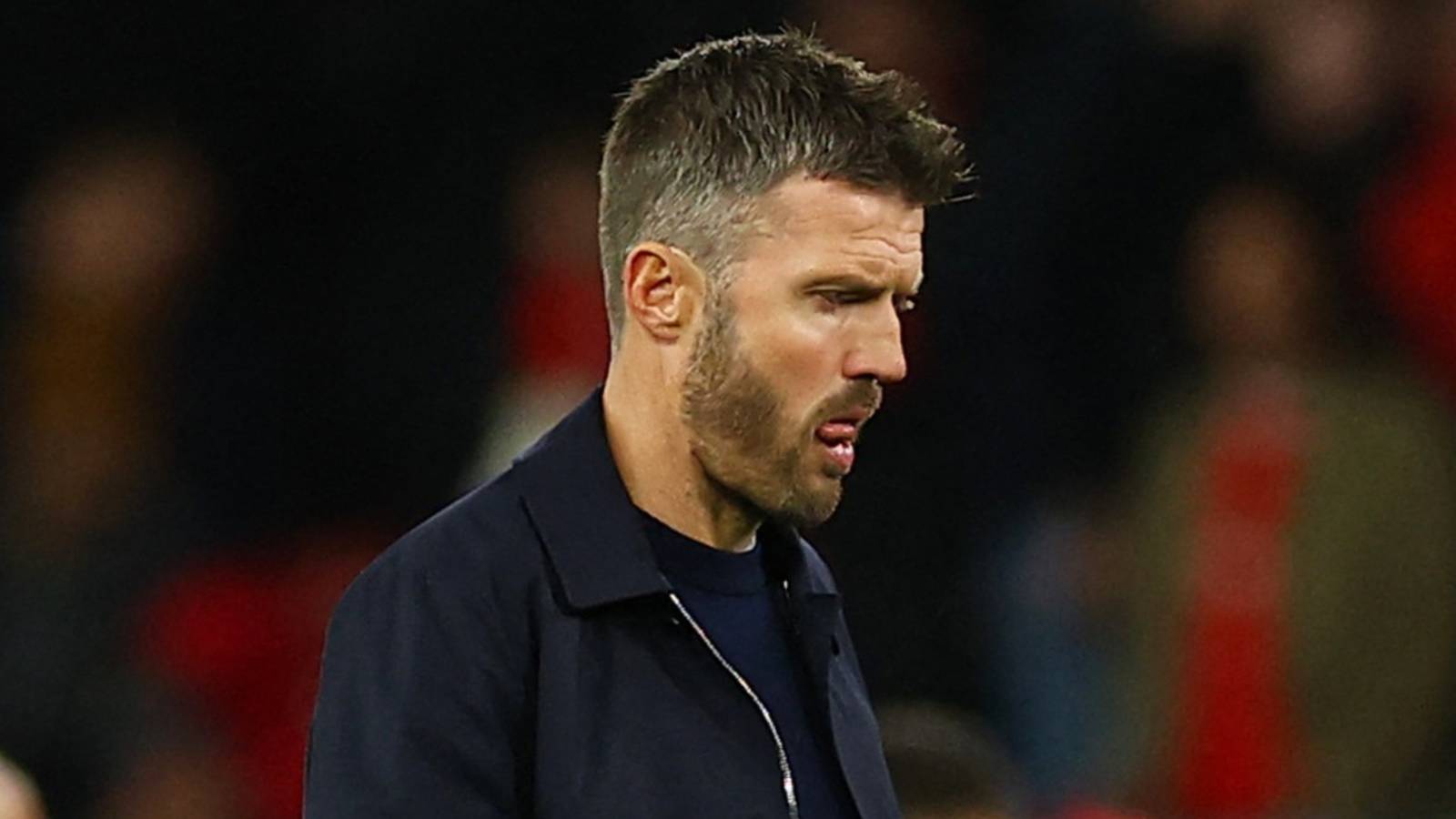 Gary Neville Claims 2 Man Utd Players Should No Longer Start Together