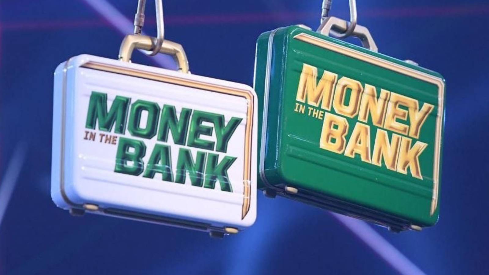 WWE Money in the Bank 2026: Exact UK Start Time Revealed