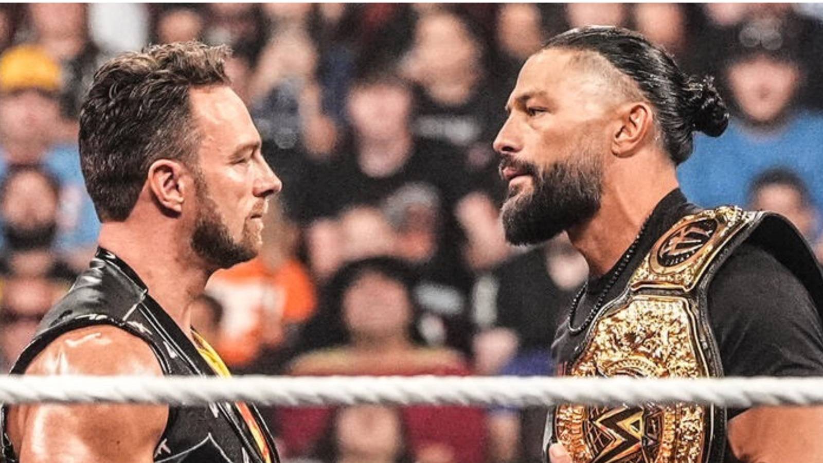 WWE Fans Face £1,000 Fine For Watching Money in the Bank 2026 on Netflix