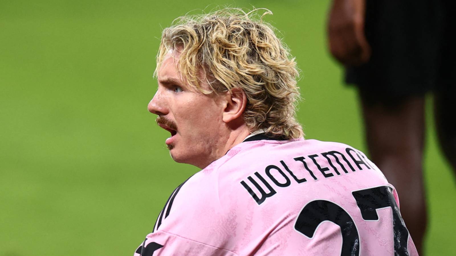 Nick Woltemade's Juventus Loan Takes Twist After Just 4 Games