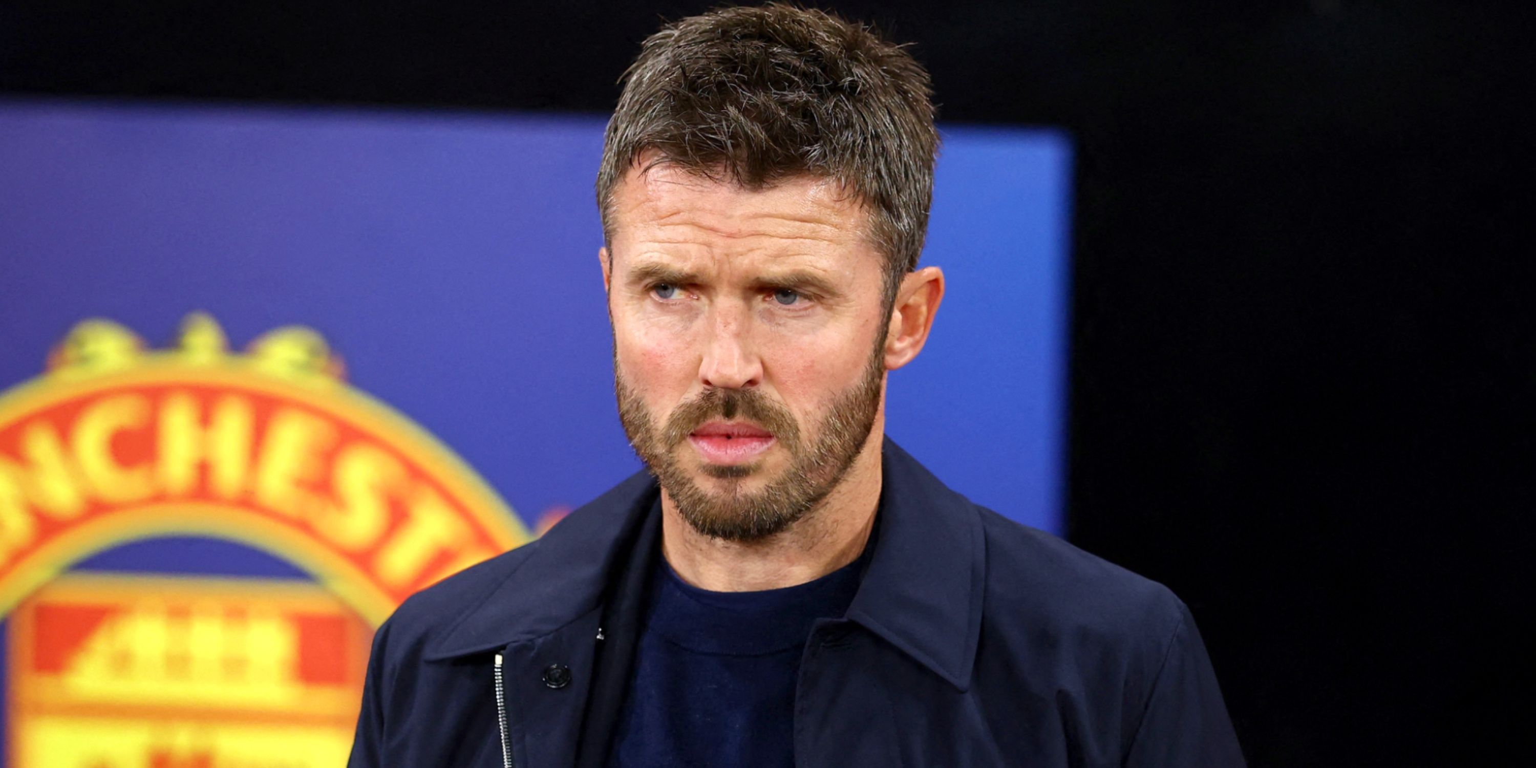 Man Utd Make Michael Carrick Sack Decision After Tottenham Draw