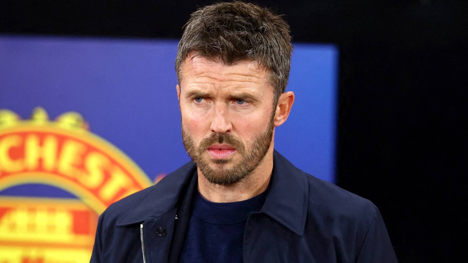 Man Utd Make Michael Carrick Sack Decision After Tottenham Draw