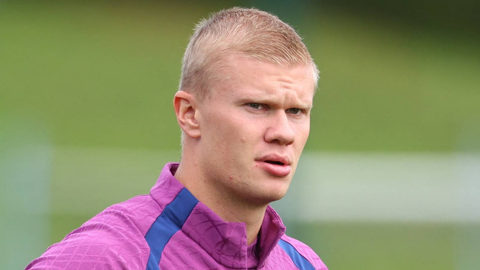 Erling Haaland Buys House in Different Country Amid Man City Exit Talk