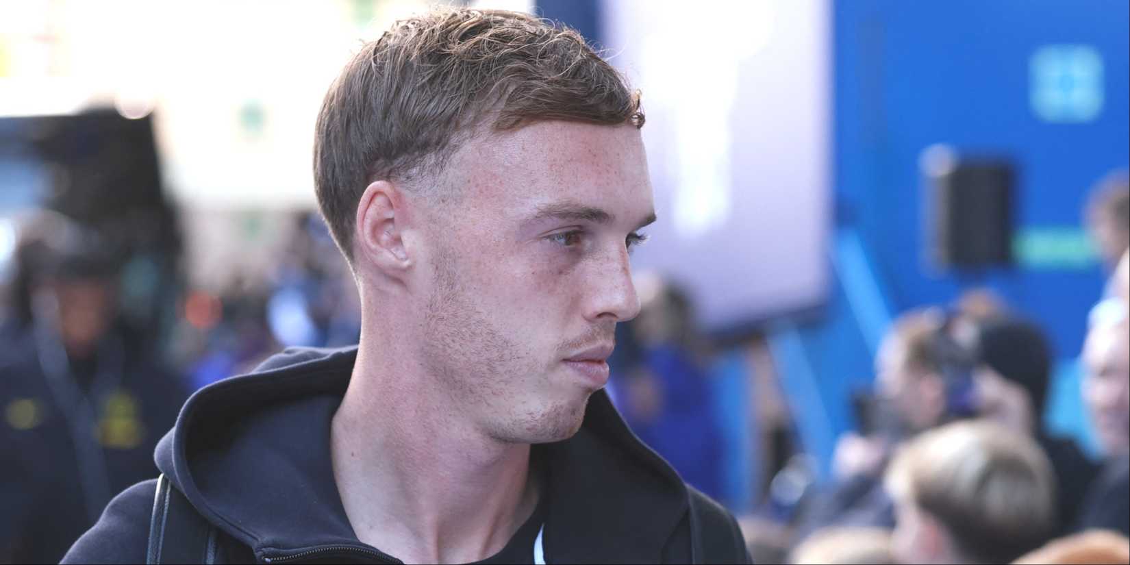 Cole Palmer Called Out For Ignoring Young Fans After Chelsea Game