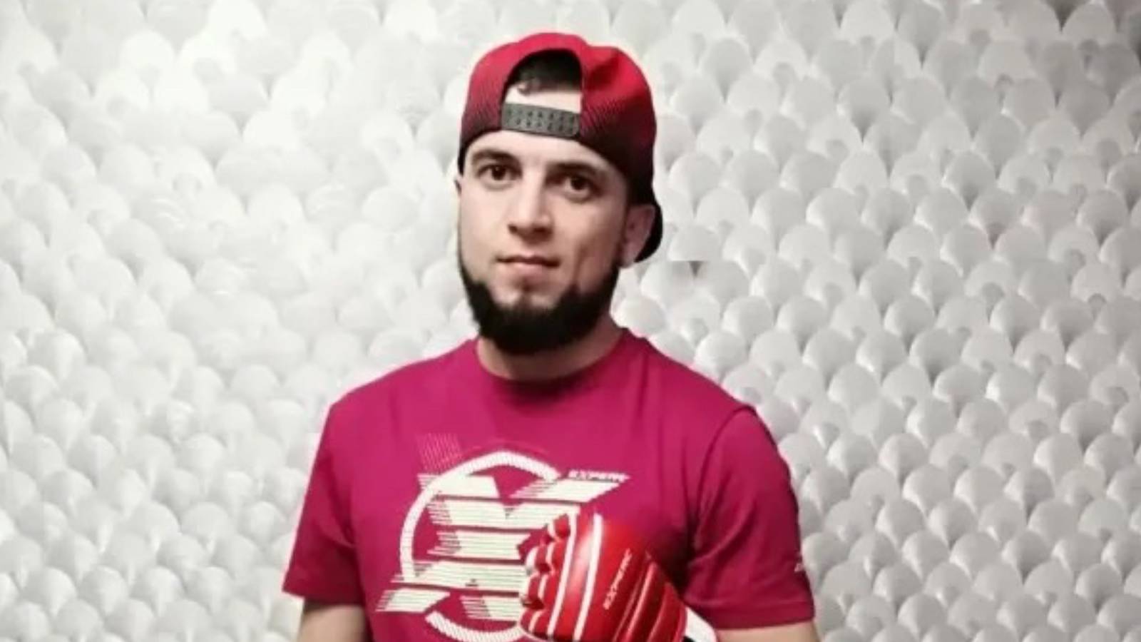 MMA Fighter Dies in Prison After Killing 5-Year-Old Girl and Her Mum