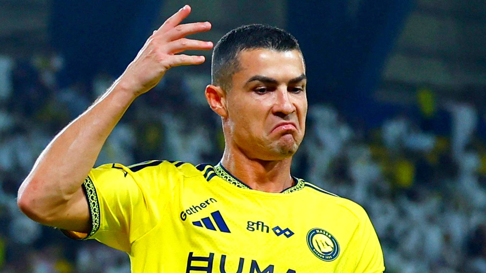 Cristiano Ronaldo Makes Wild Claim in Now-Deleted Interview