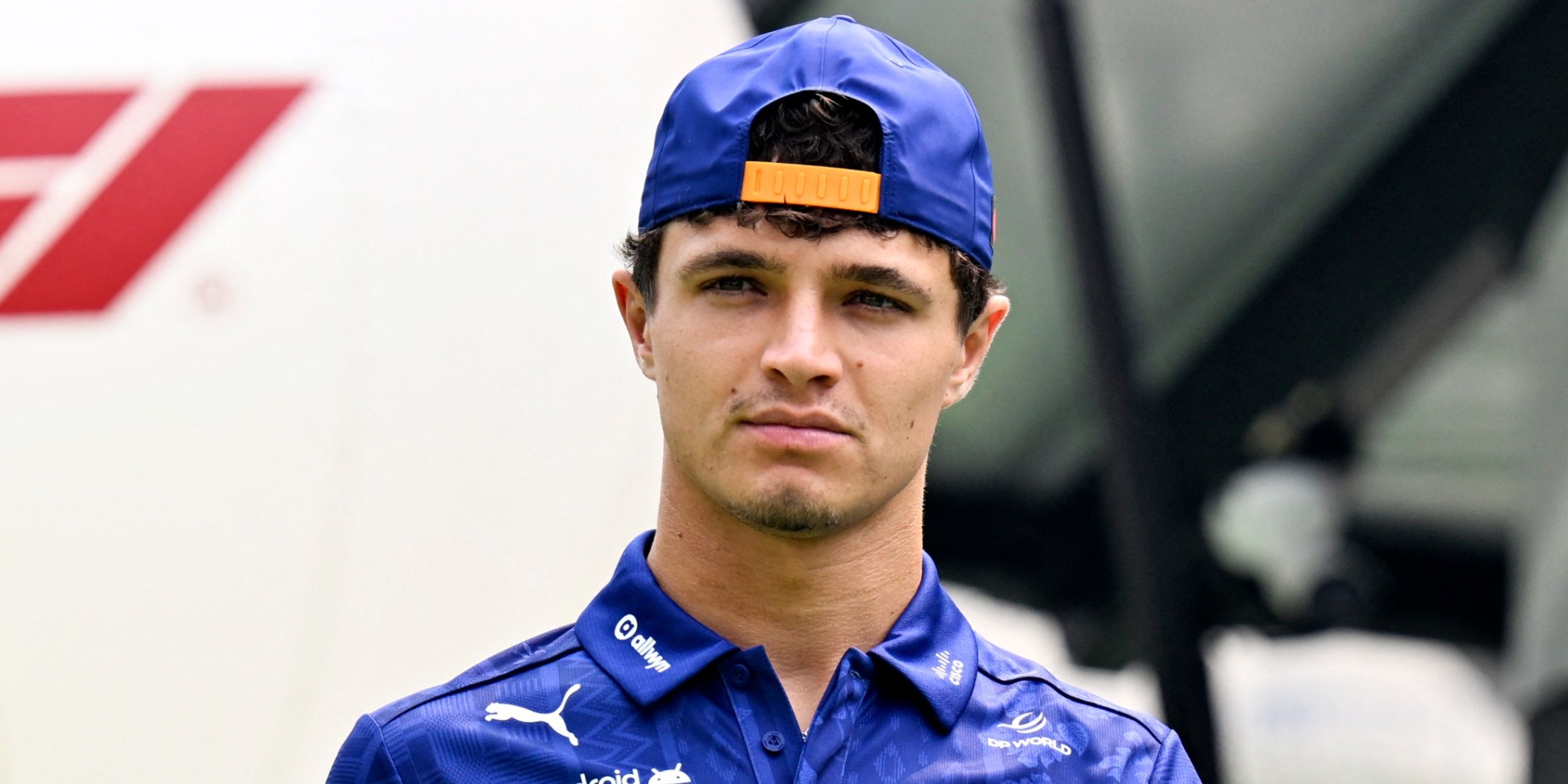 Lando Norris