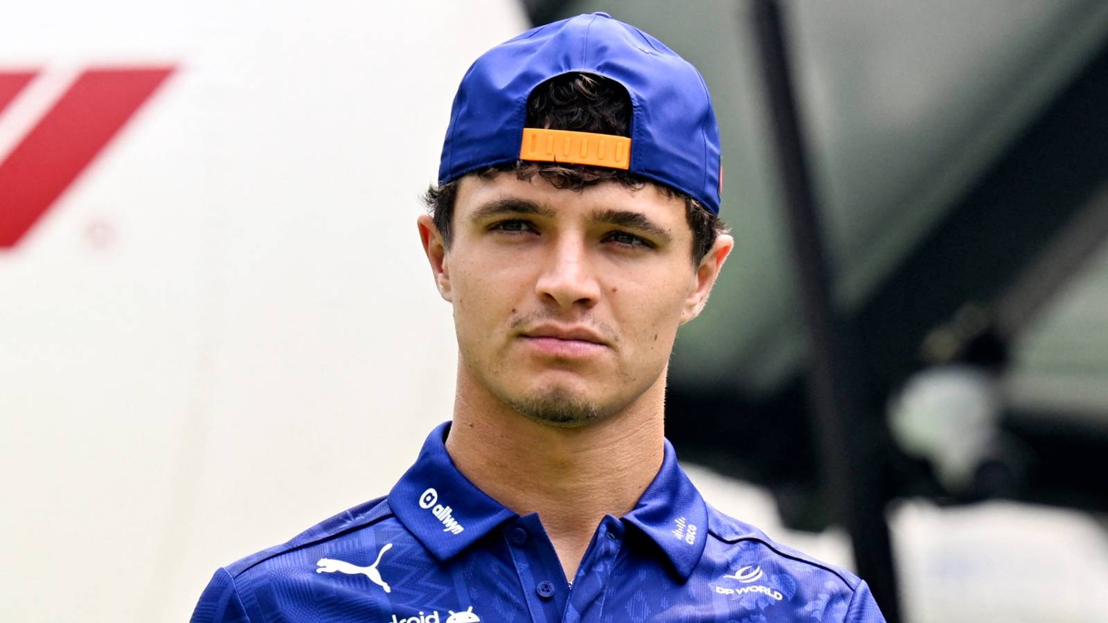 F1: Shocking Footage of Lando Norris Mocking Fellow Driver While Partying After Singapore GP