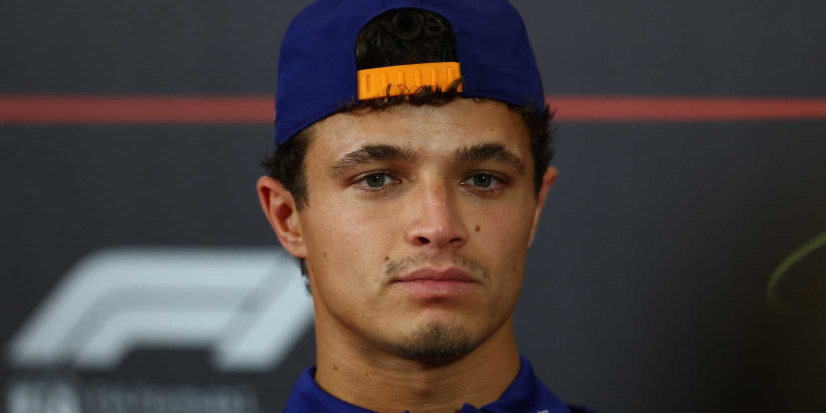Lando Norris