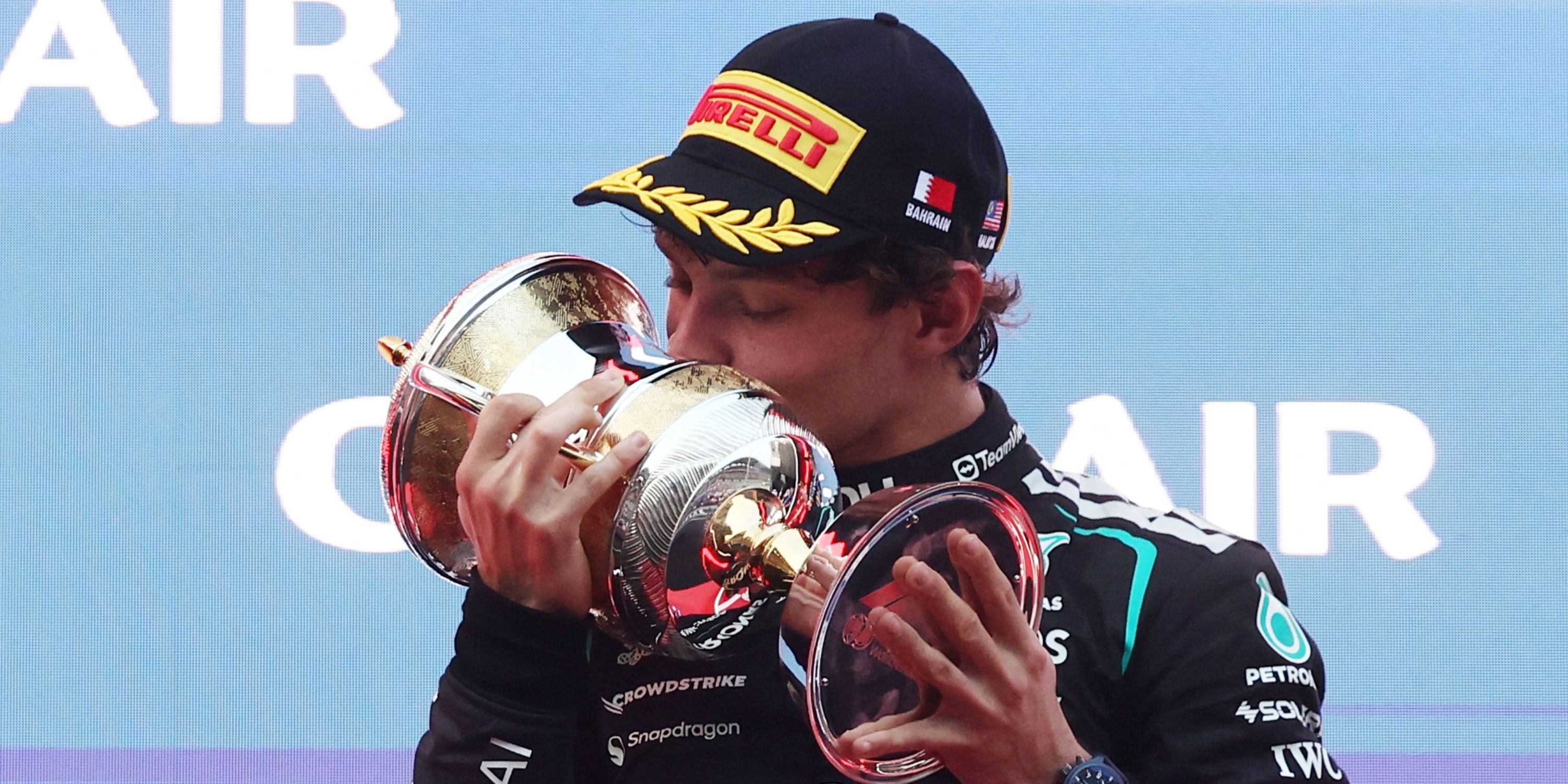F1: How Kimi Antonelli Can Win the 2026 Drivers’ Championship at the Next Grand Prix