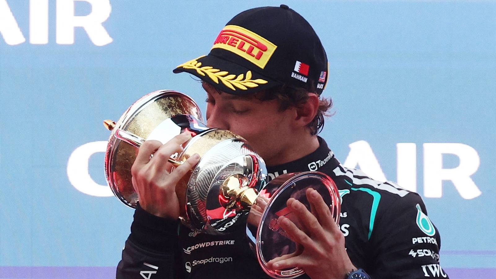 F1: How Kimi Antonelli Can Win the 2026 Drivers' Championship at the Next Grand Prix