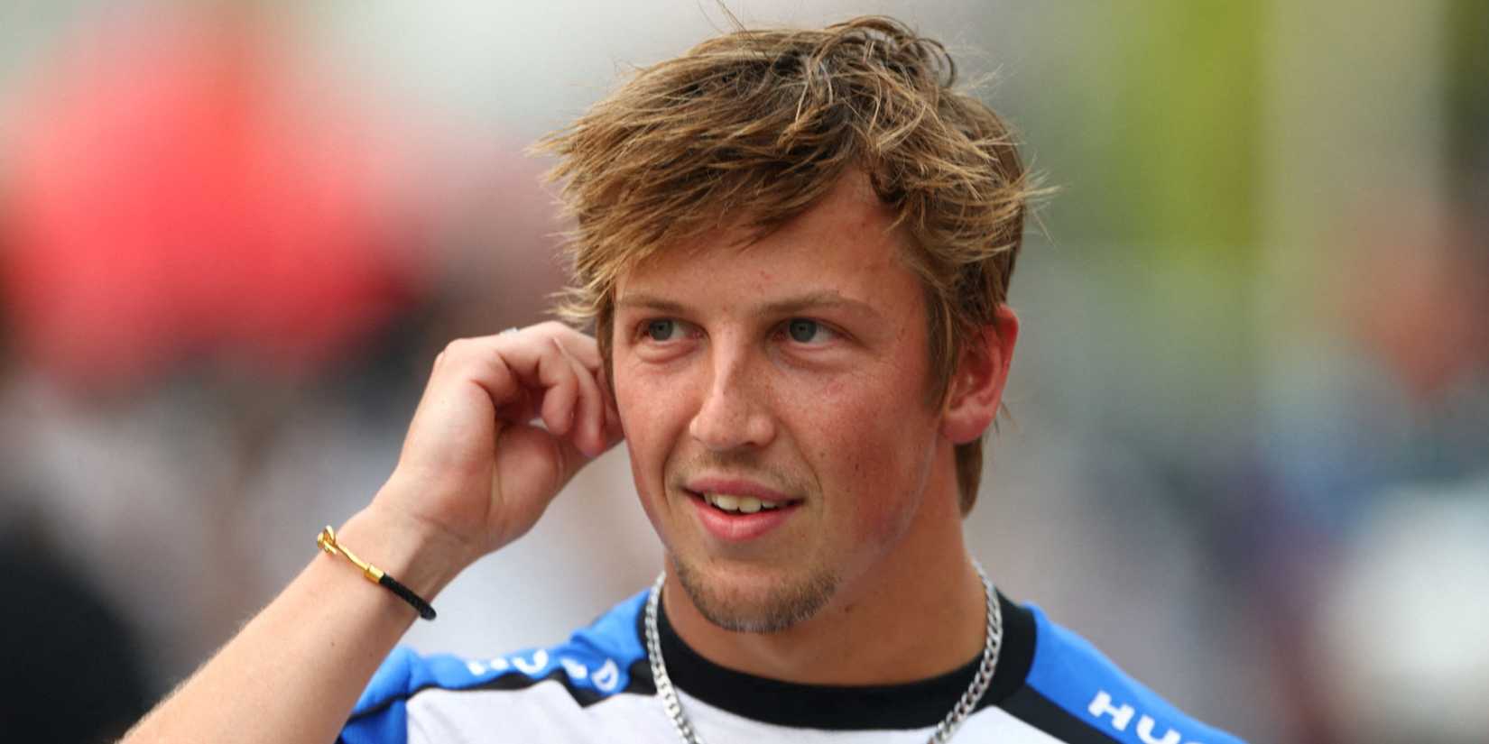 F1 Insider Reveals 'Final Decision' Racing Bulls Have Made About Liam ...