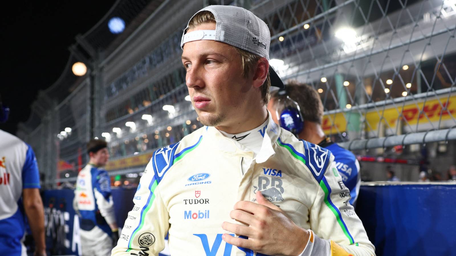 F1 Insider Reveals 'Final Decision' Racing Bulls Have Made About Liam Lawson's Future