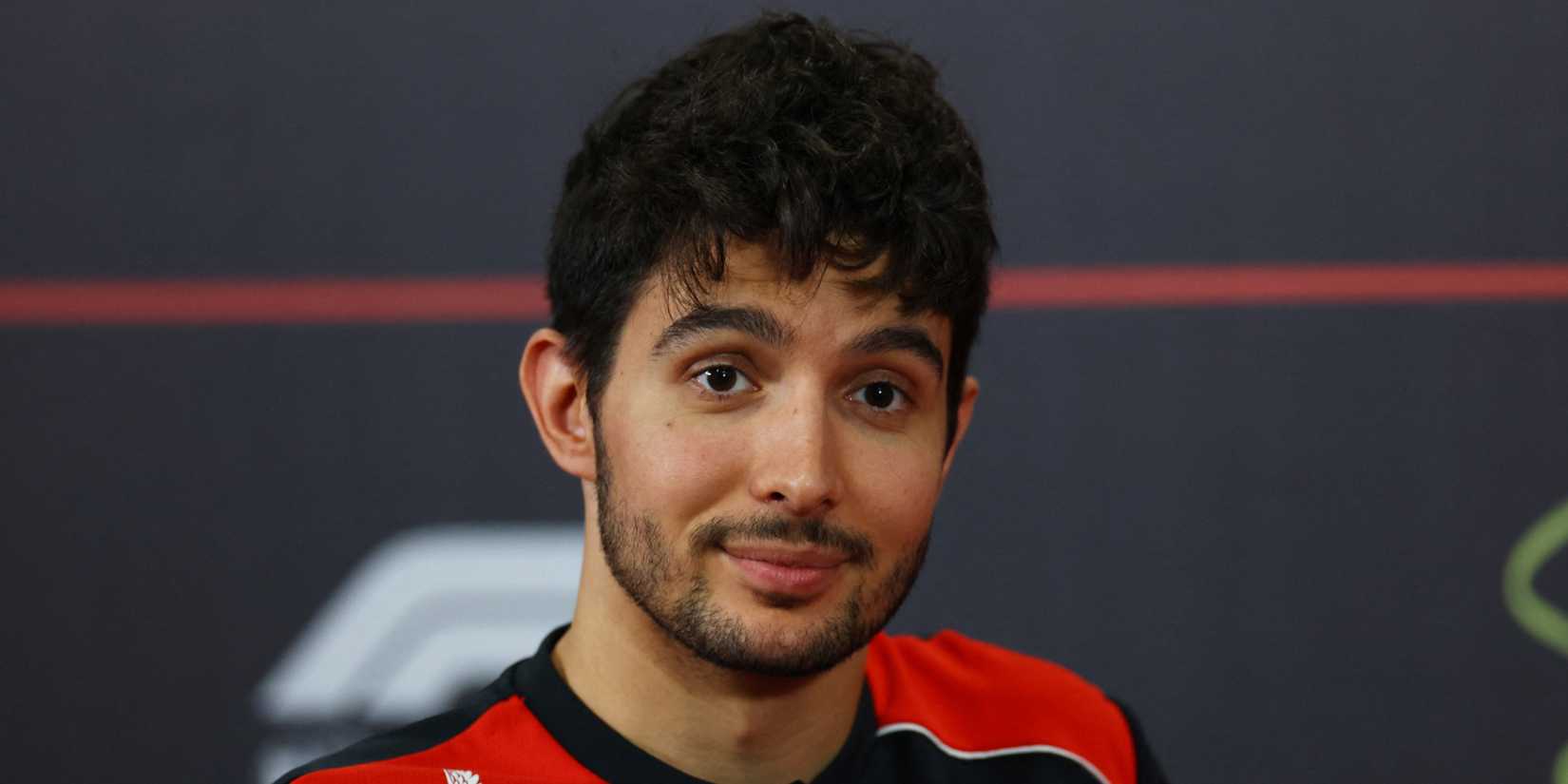 Esteban Ocon
