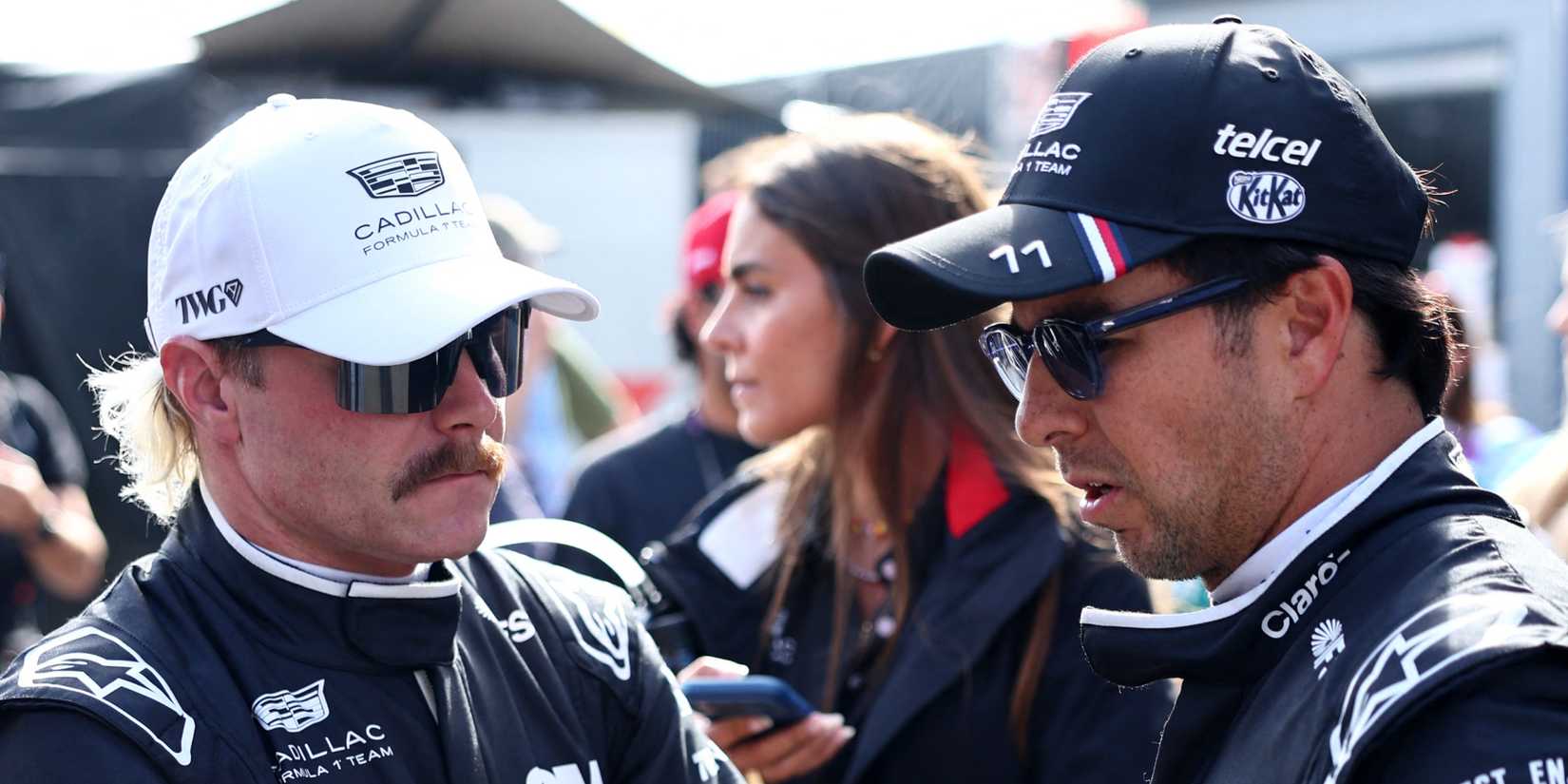 F1: Cadillac Have Now Made Final Decision About Signing Esteban Ocon ...