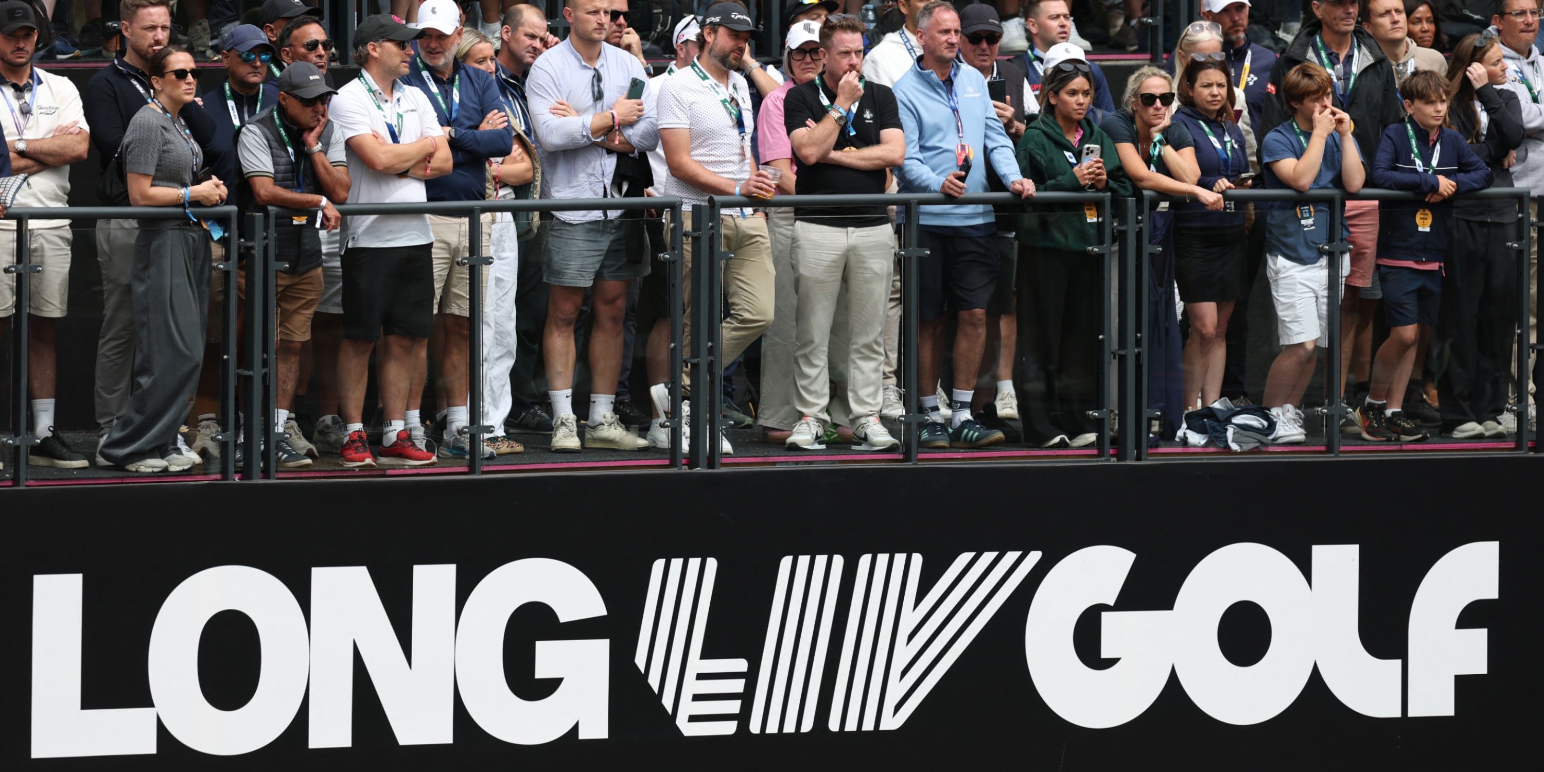 LIV Golf