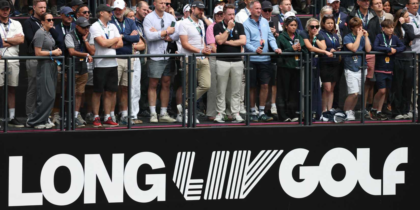 LIV Golf