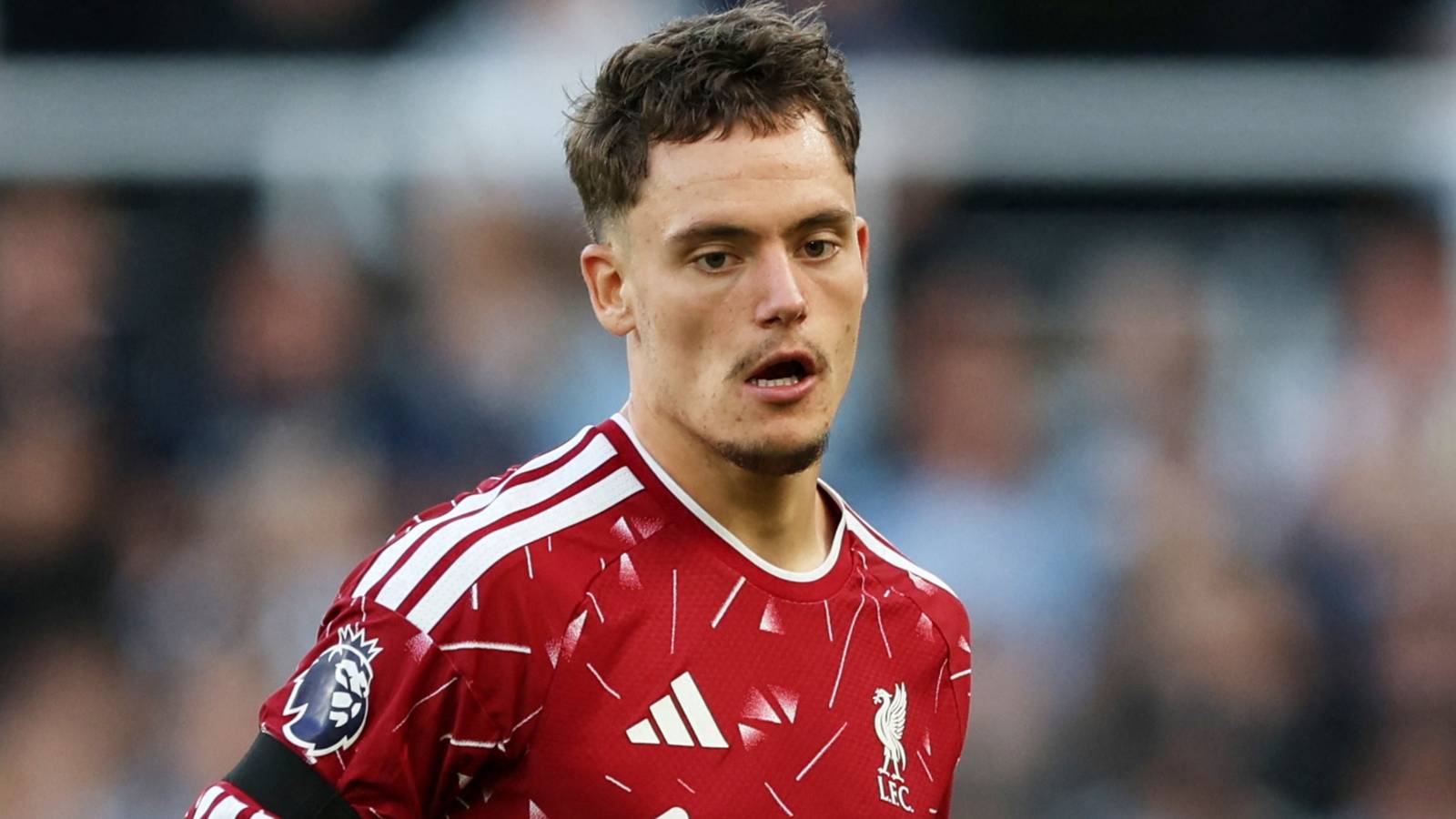 Steven Gerrard Makes Feelings Clear About Florian Wirtz Amid Jamie Carragher's Criticism