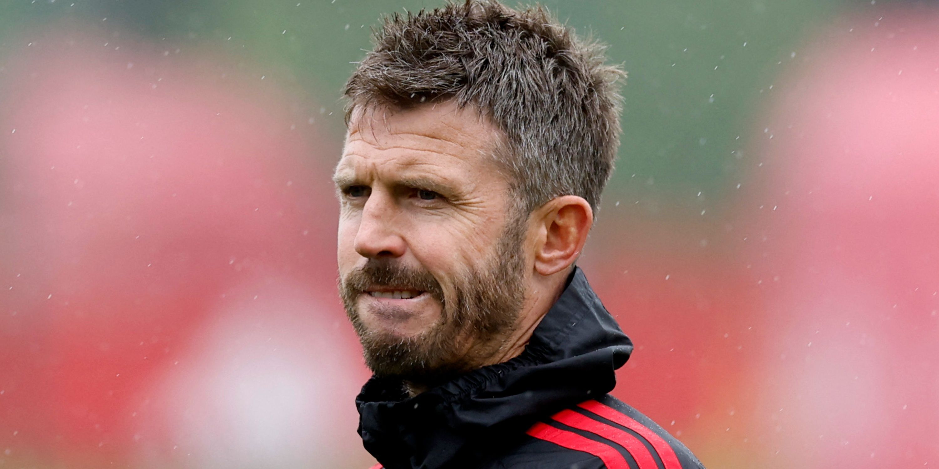 Michael Carrick