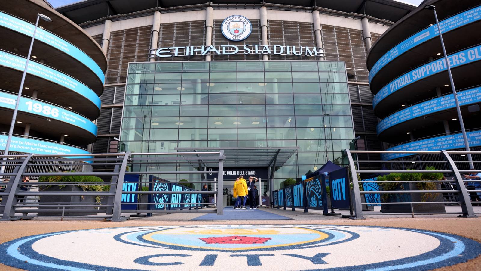 How Much Money the 35 Clubs Impacted By Man City's Rule Breaking May Have Missed Out On