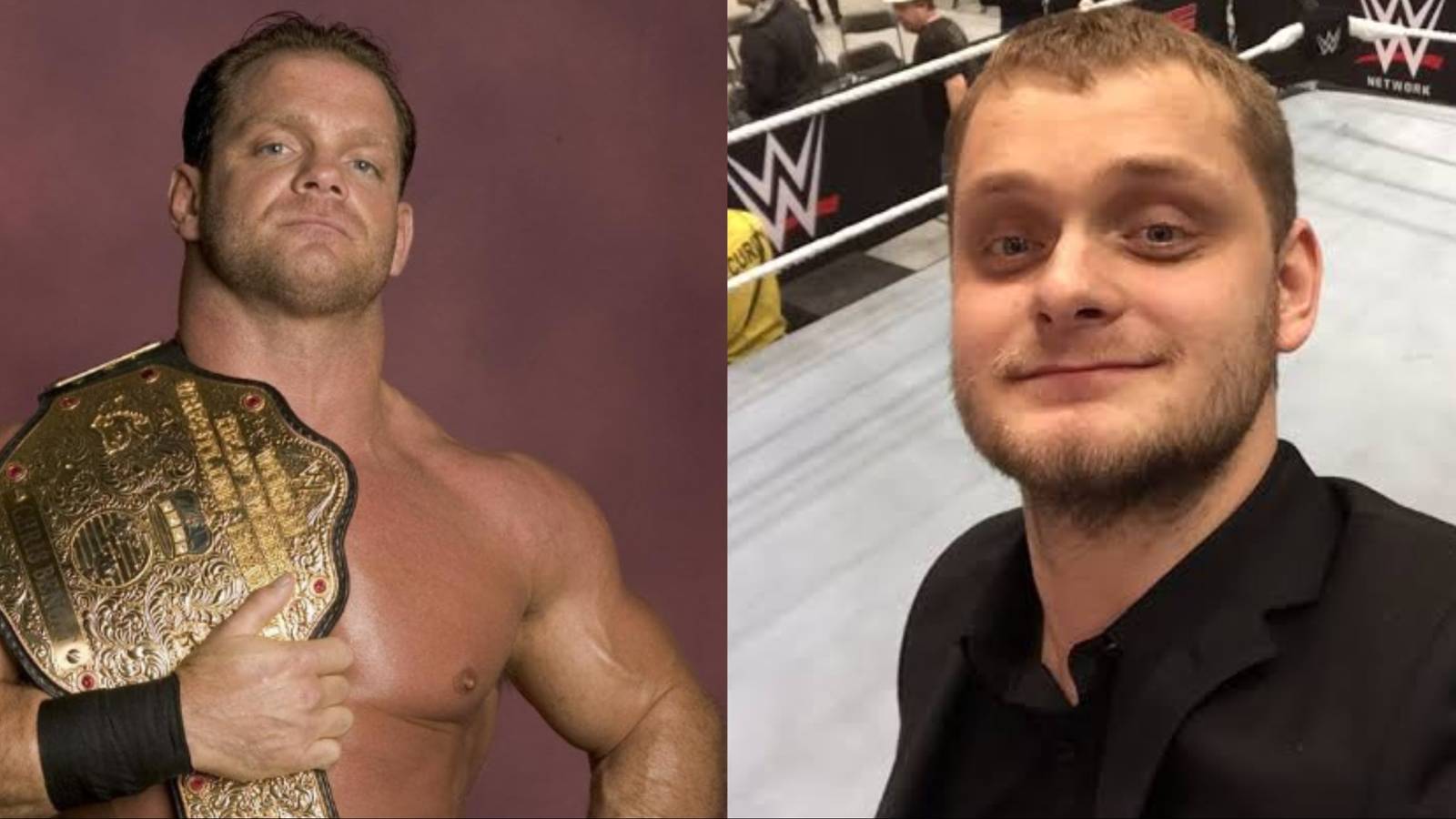 WWE: What Happened to Chris Benoit’s Surviving Son David