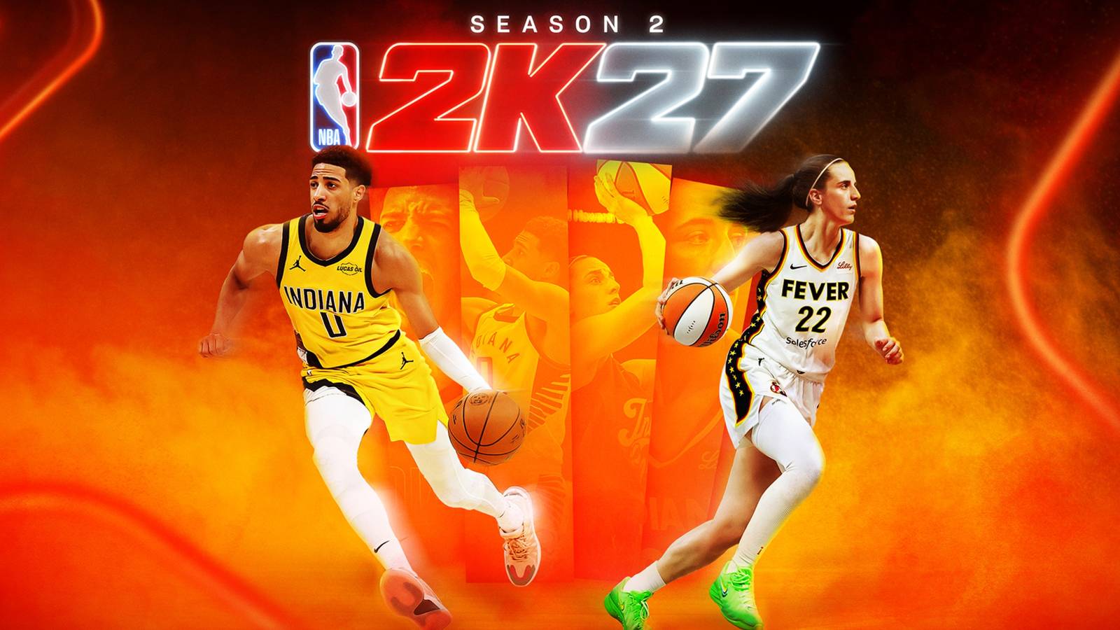 NBA 2K27 Season 2: Release Date & All You Need to Know
