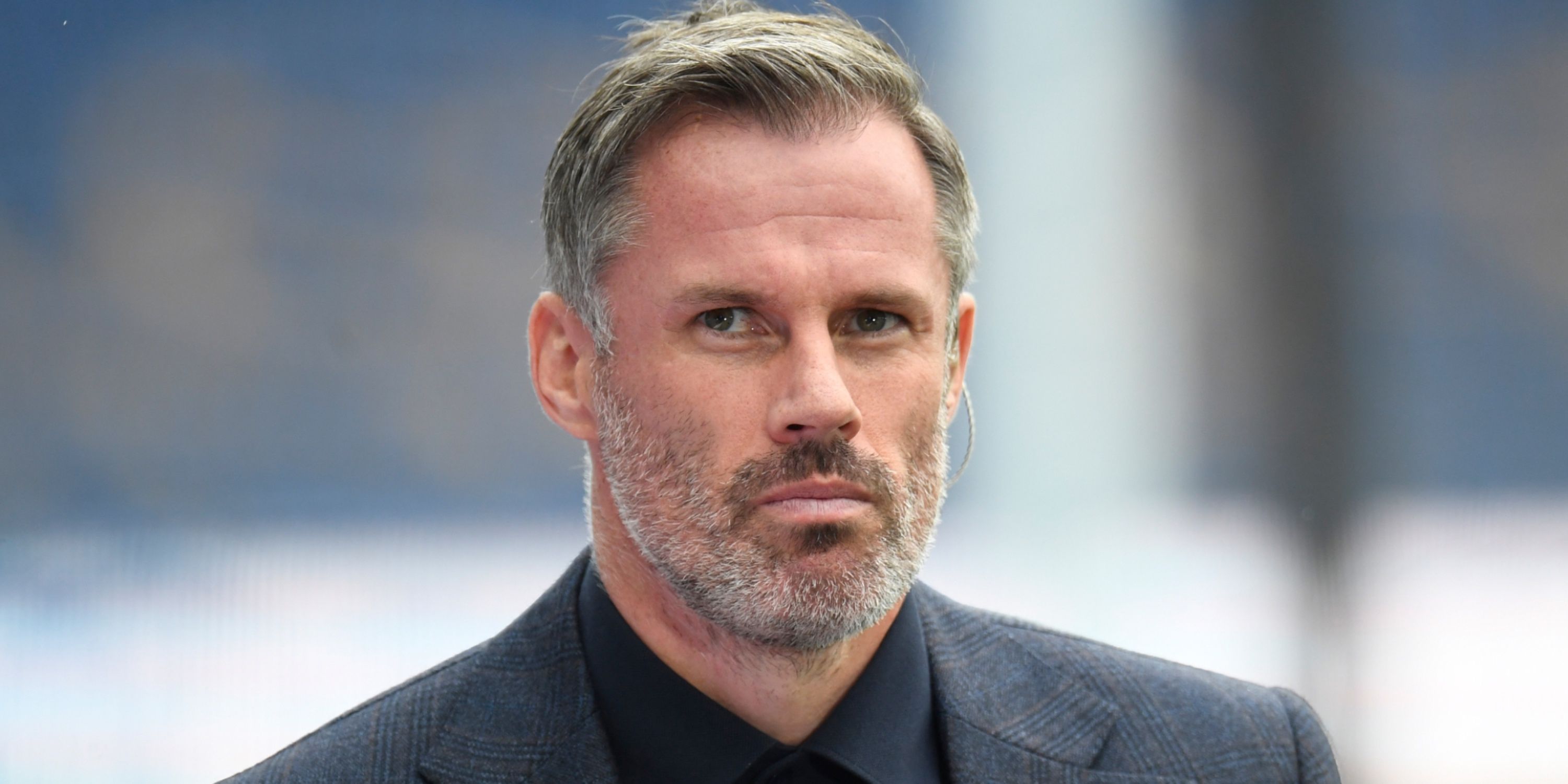 Jamie Carragher