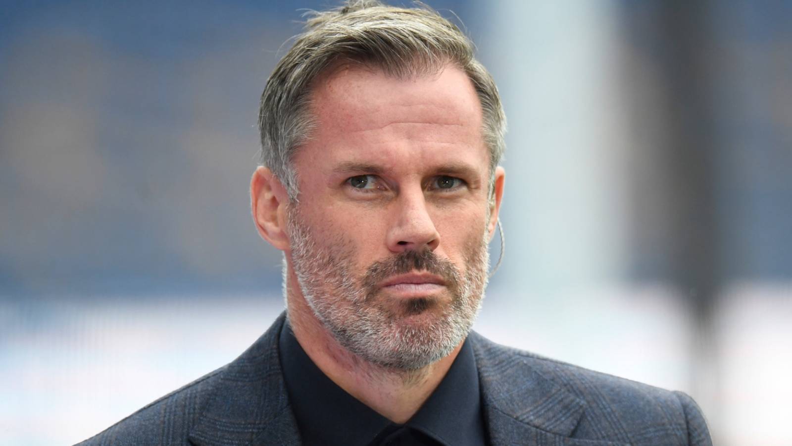 Jamie Carragher Reacts to Lisandro Martinez's Explosive Man Utd Interview