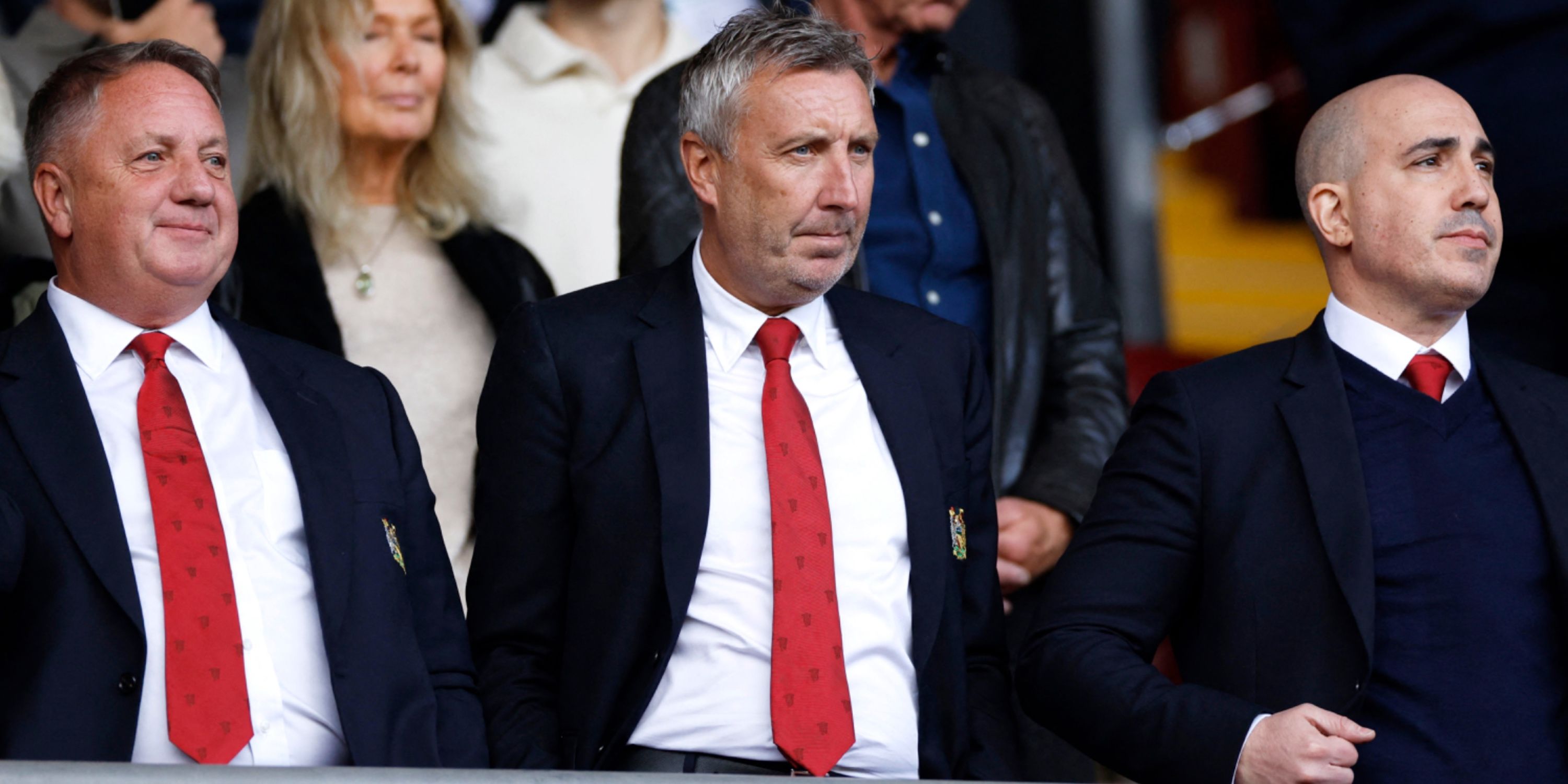 Romano Hints Man Utd Could Target Eddie Howe to Replace Carrick