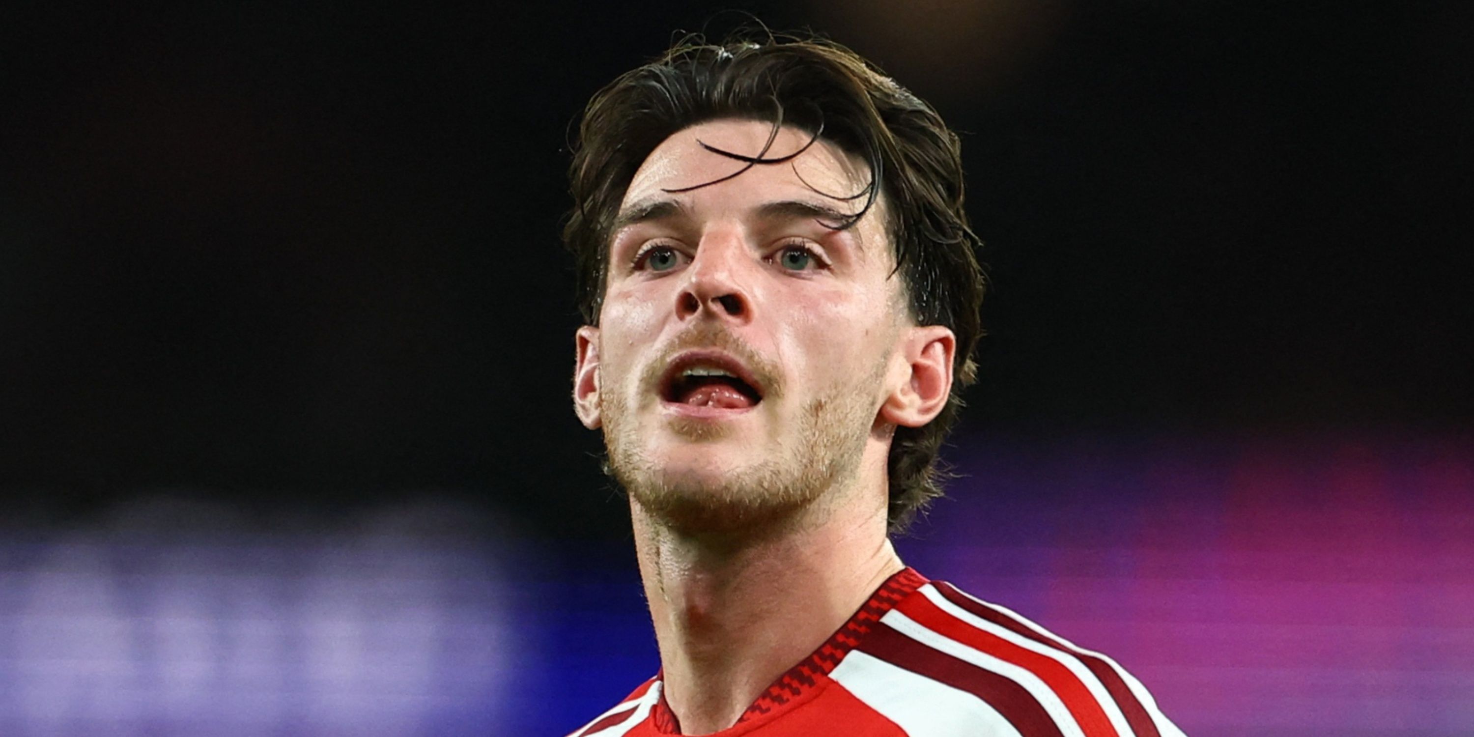 Arsenal's Declan Rice Names 0-Cap Englishman as his 'Most Underrated' Teammate Ever