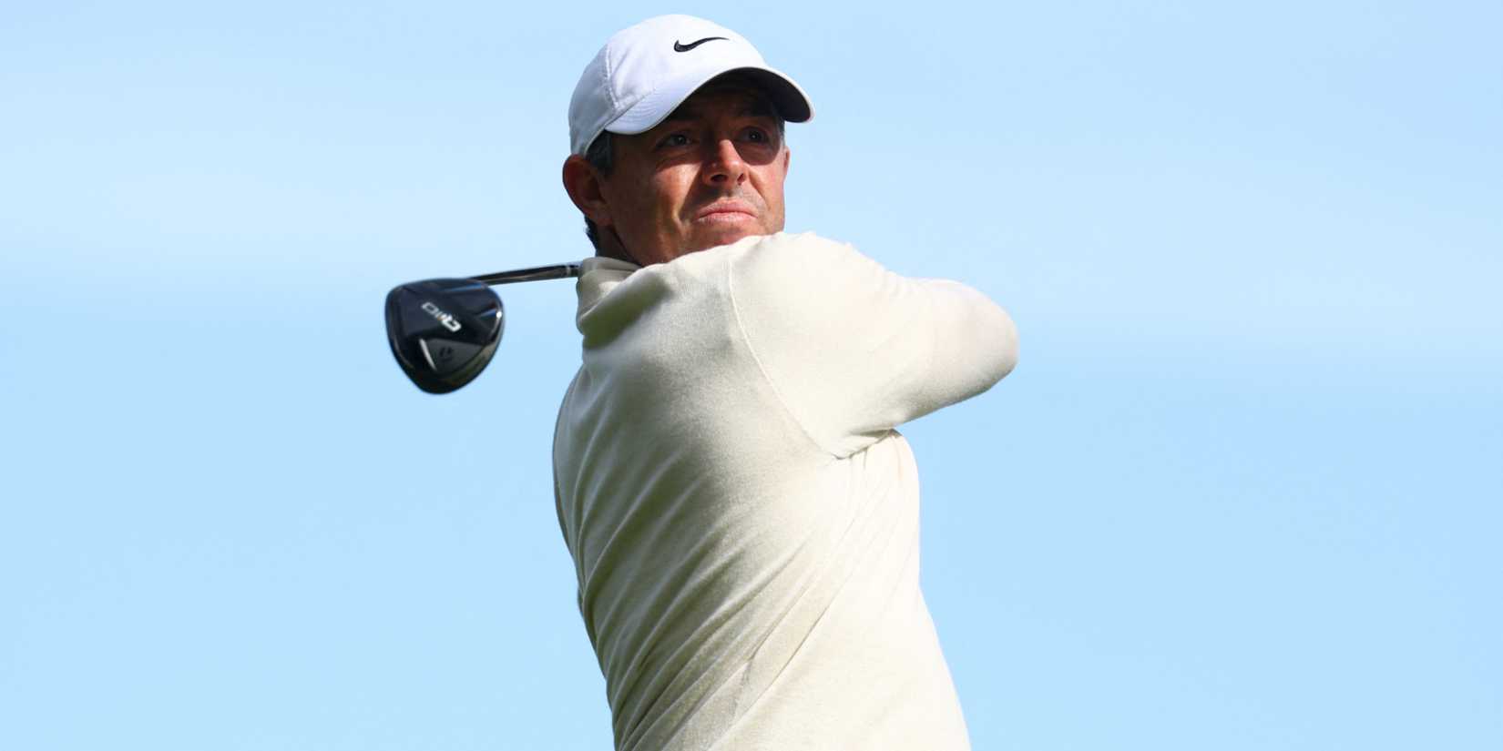 Rory McIlroy