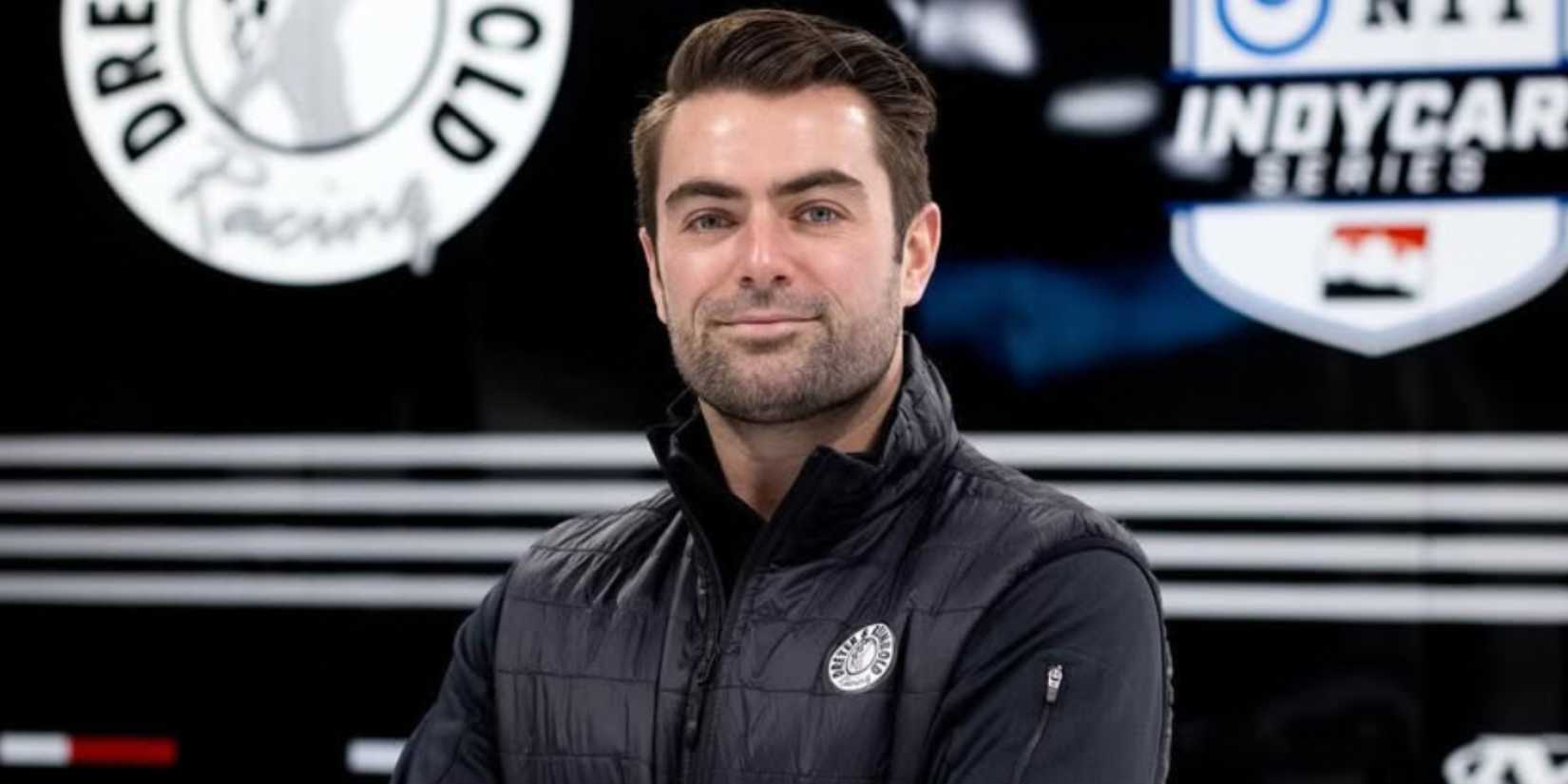 Jack Harvey