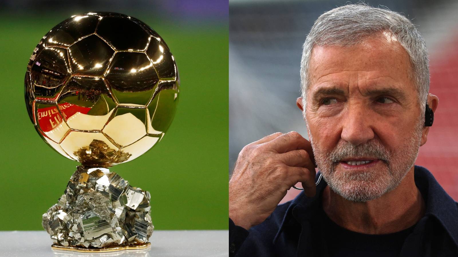 Graeme Souness Said He Wasn't Good Enough for Barca - Now He Could Beat Yamal to the Ballon d'Or