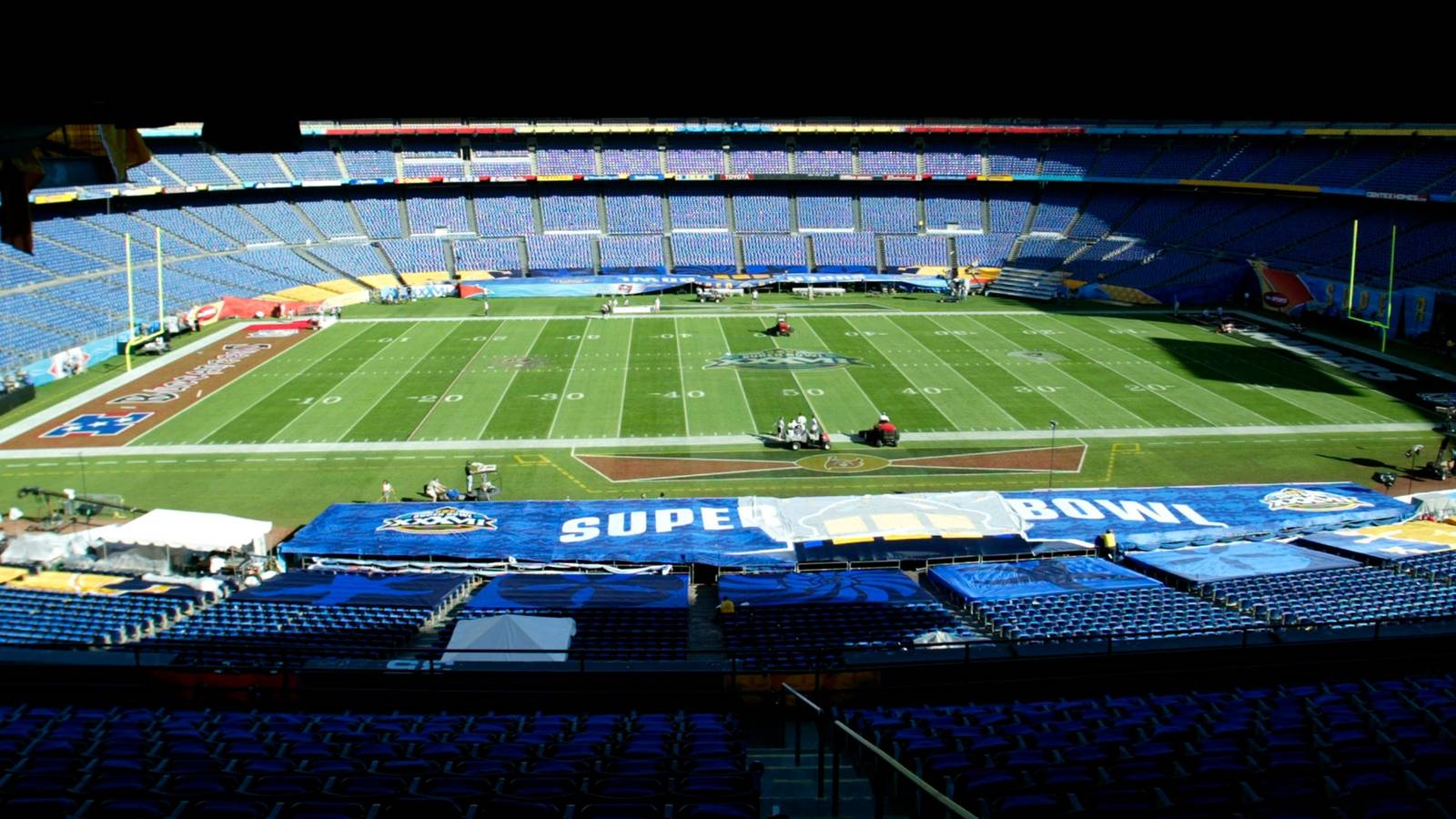 Former NFL Stadium Set For $3.5 Billion Transformation After Demolition