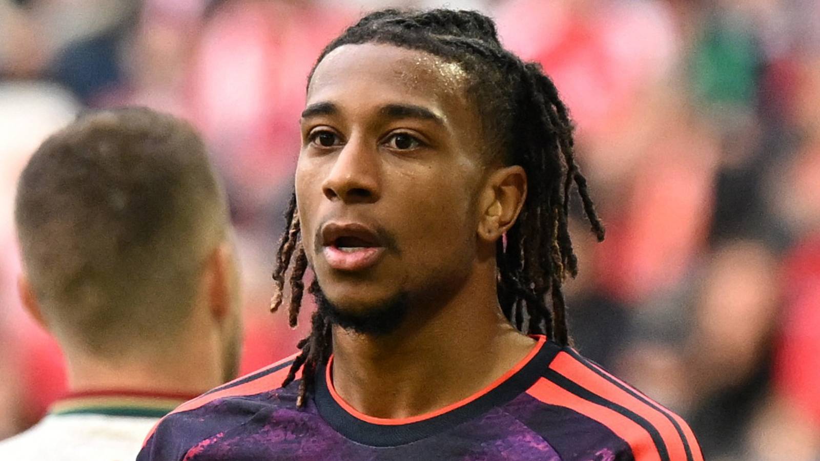 Ballon d'Or Nominee Michael Olise Named His Toughest Opponent