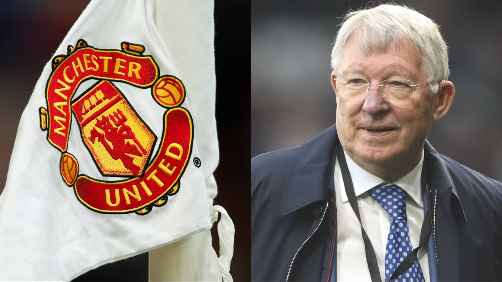 Sir Alex Ferguson Named the 3 'Most Gifted' Players He Ever Managed at Man Utd