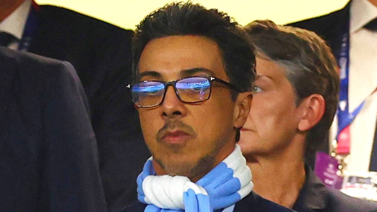 New Investigation Into Man City Owners Underway Amid Cheating Scandal