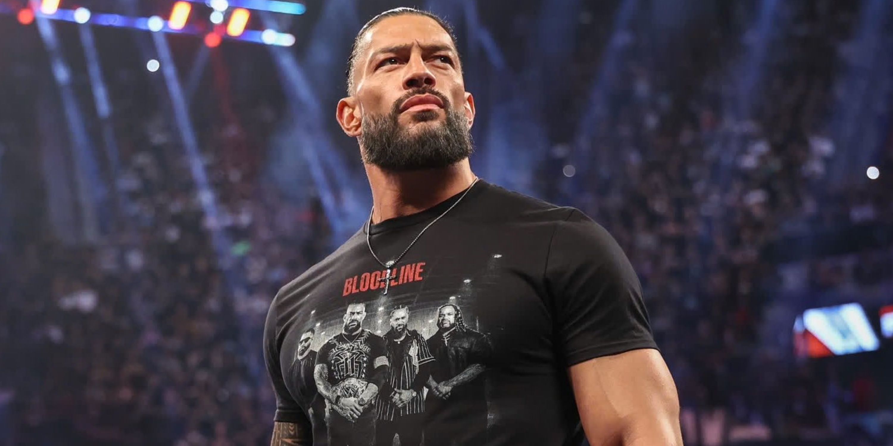 Roman Reigns