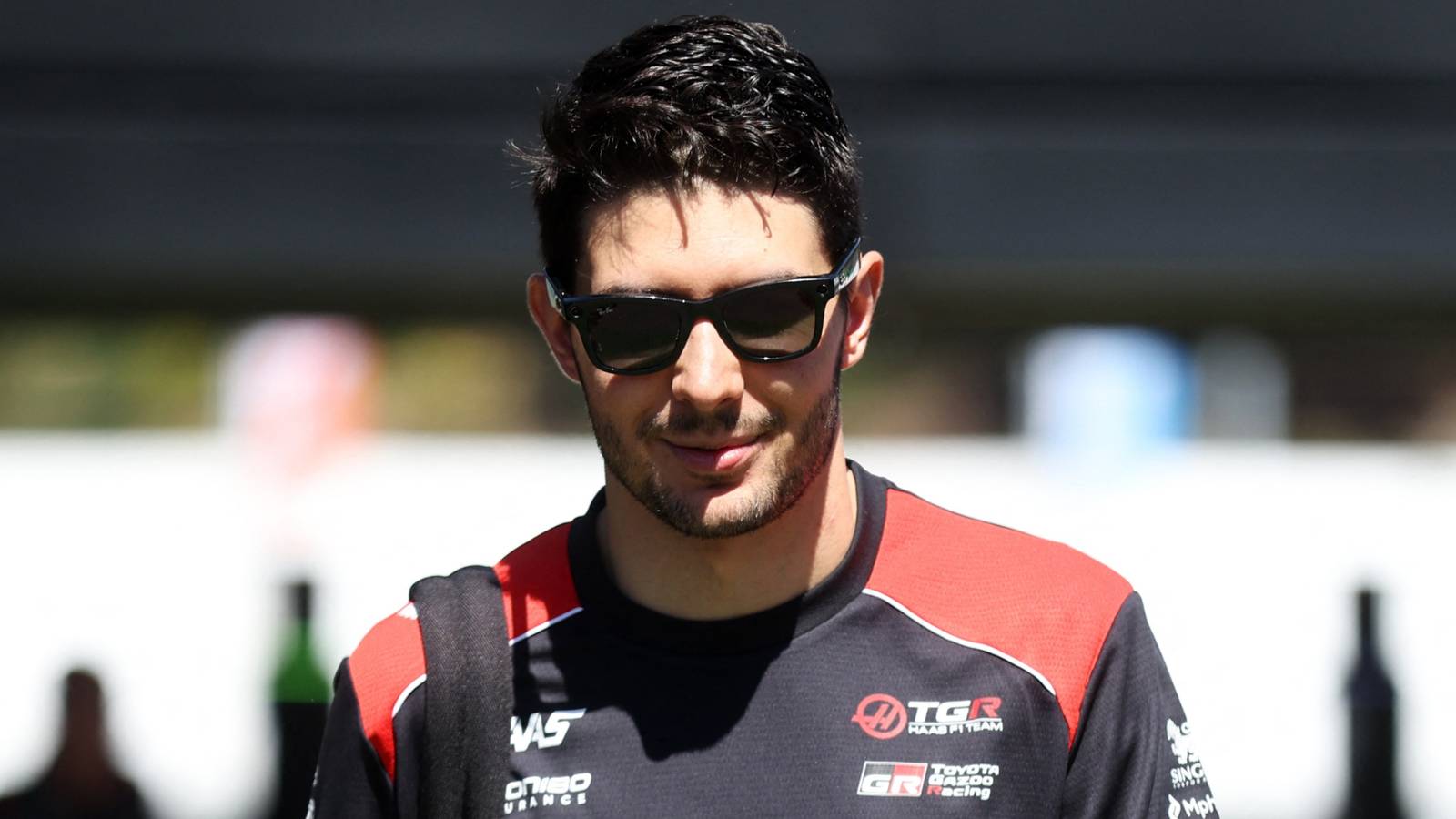 F1: Esteban Ocon Rated 'Very Highly' By Team Who Could Have Job For Him Next Season