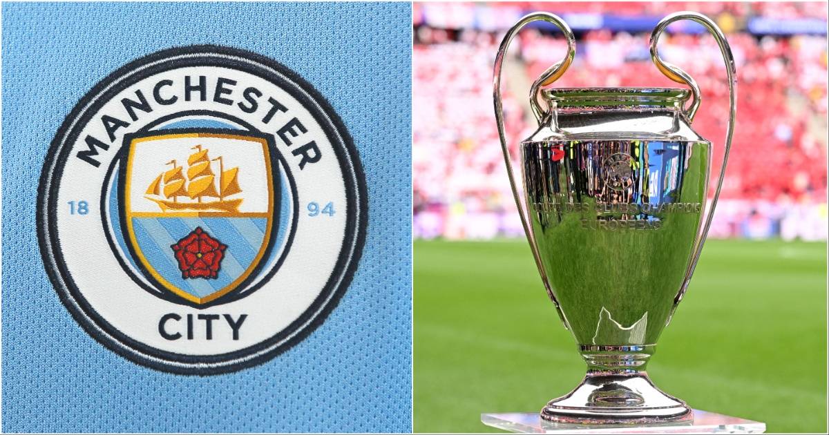 UEFA’s Punishment For Man City Over 115 Charges ‘Leaked’