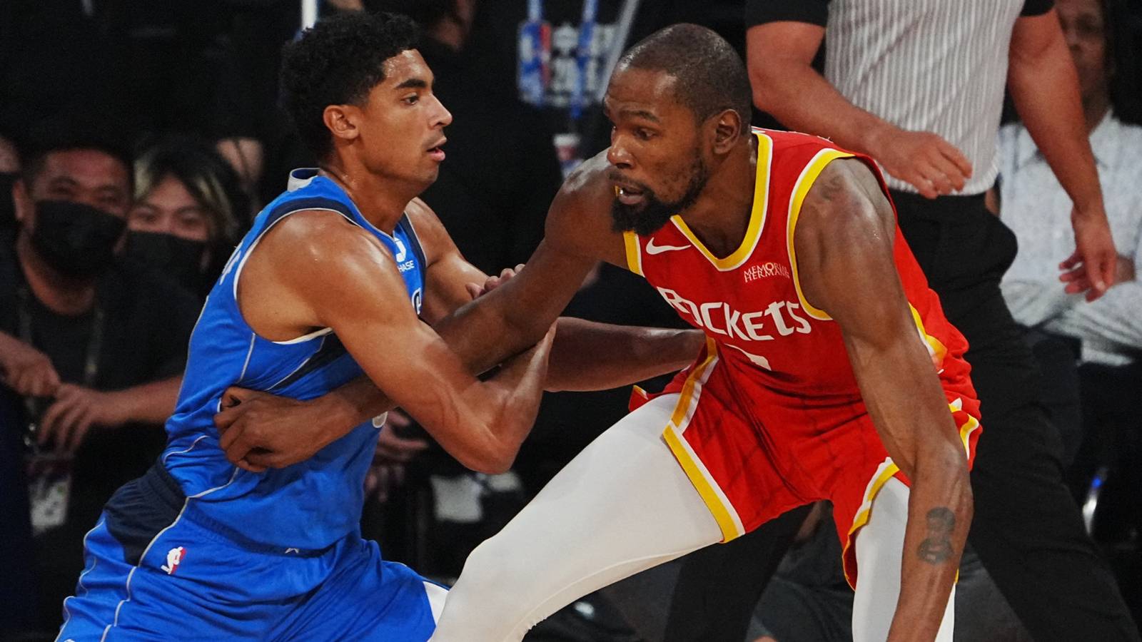 Supercomputer Predicts Final 2026/27 NBA Standings Ahead of Opening Week
