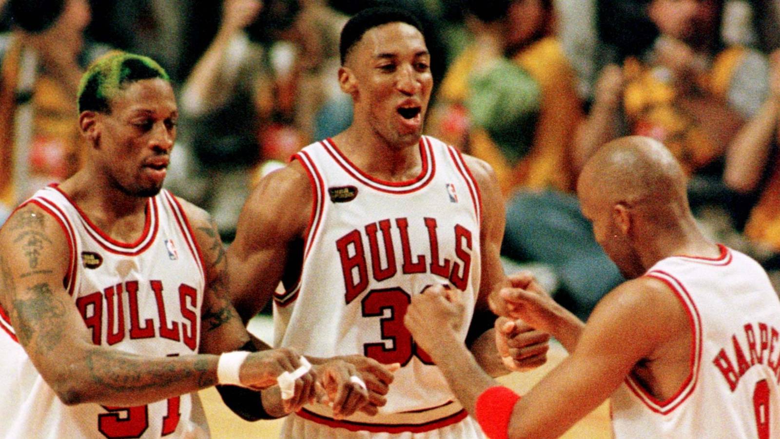 The 10 Best NBA Arena Songs & Hype Music (Ranked)