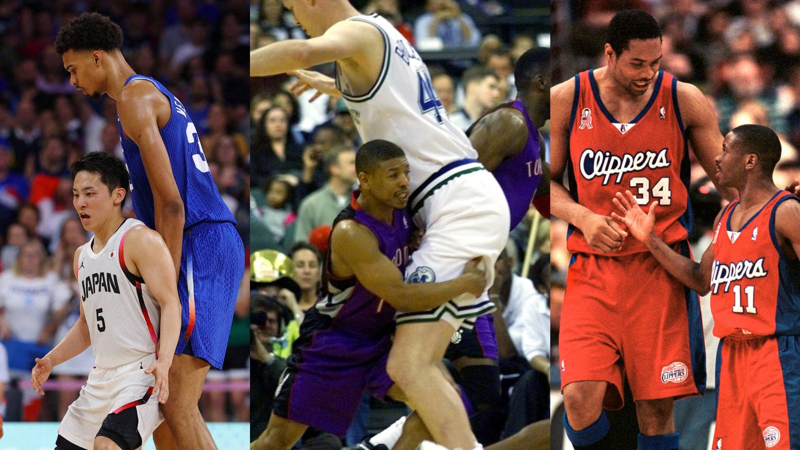 Shortest NBA Players of All Time