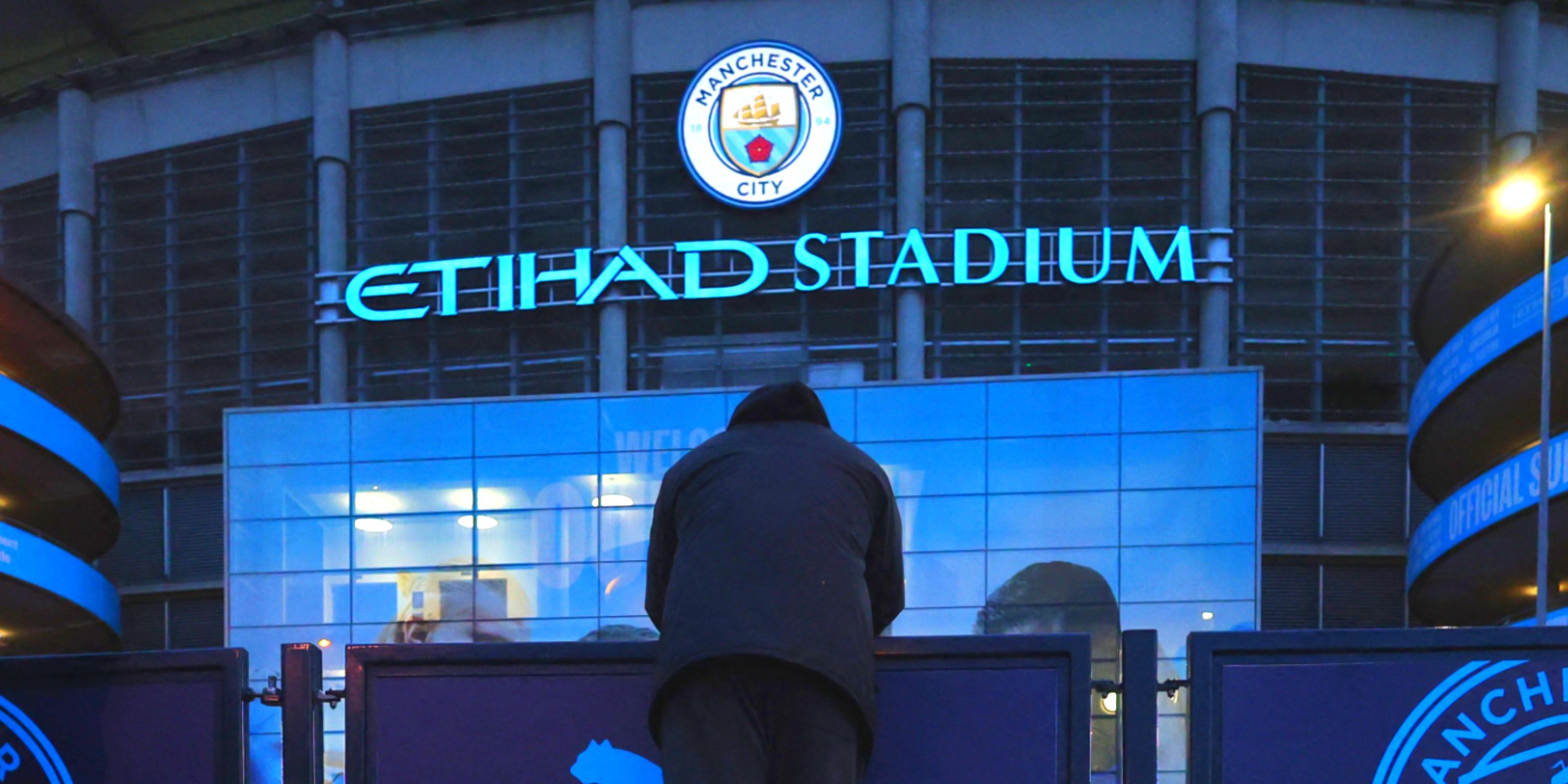 Man City presses appeal, cites ‘irrefutable evidence’ in FFP case