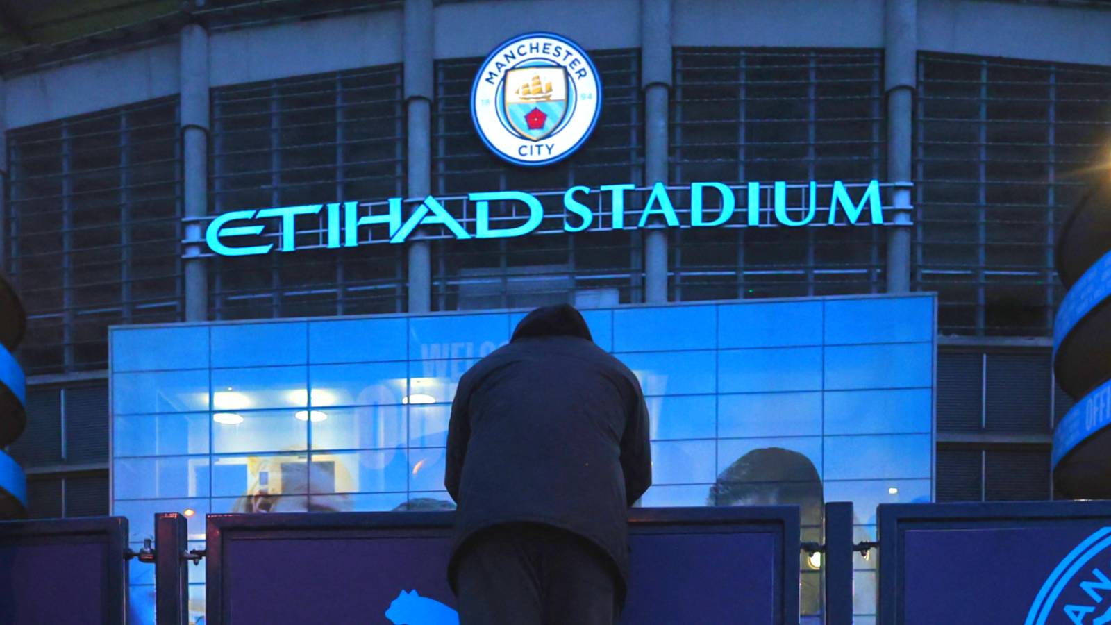 Man City’s ‘Irrefutable Evidence’ For Guilty Verdict Appeal