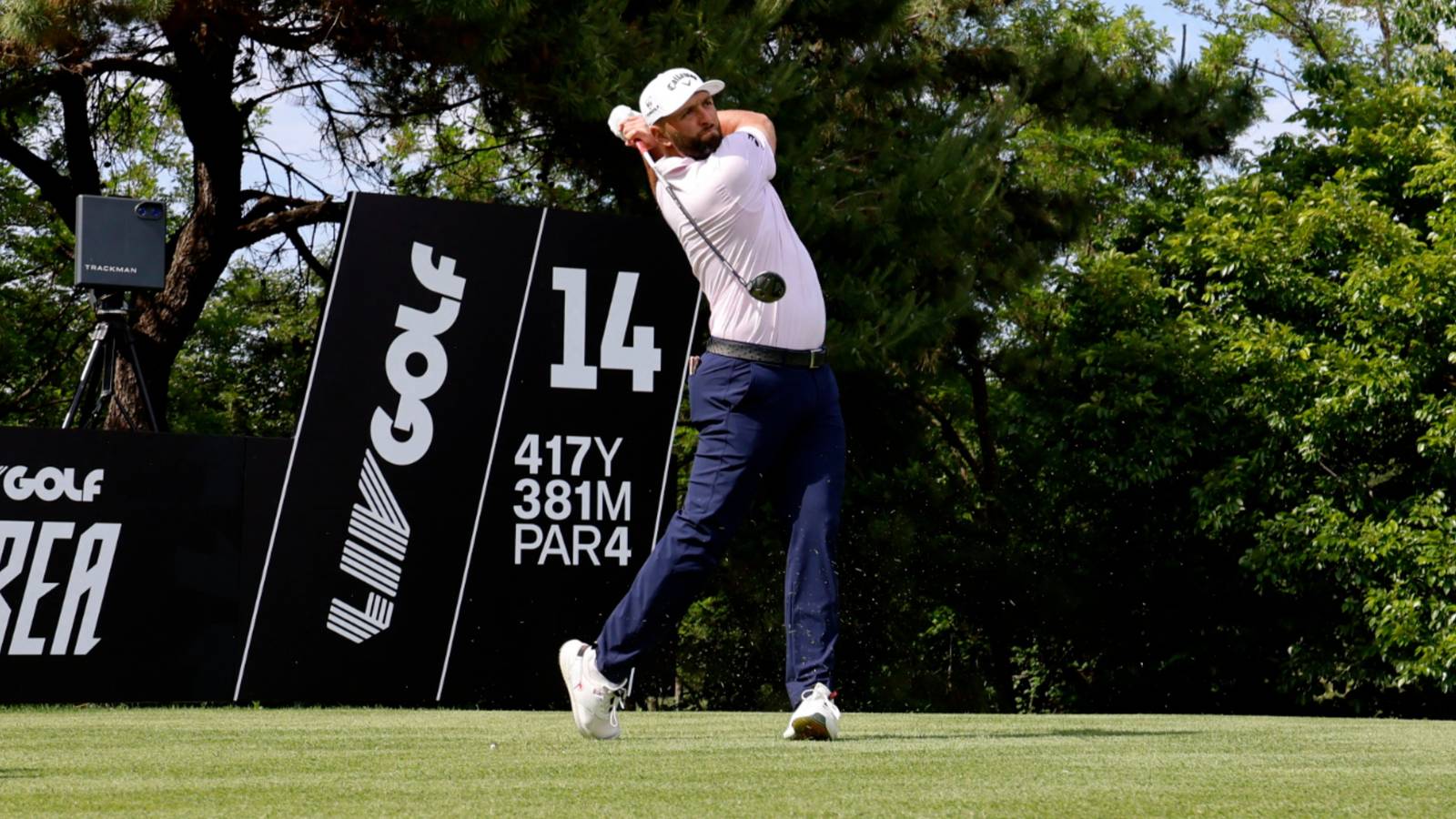 Two More Players Confirm LIV Golf Exit, Including Ryder Cup Star