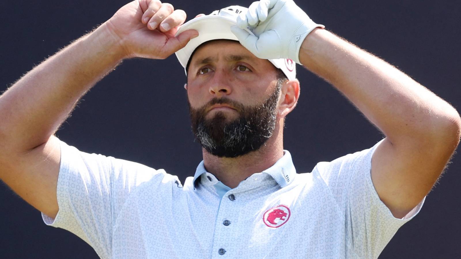Fascinating Court Details Reveal the Huge Sacrifices Jon Rahm Make to Leave LIV Golf