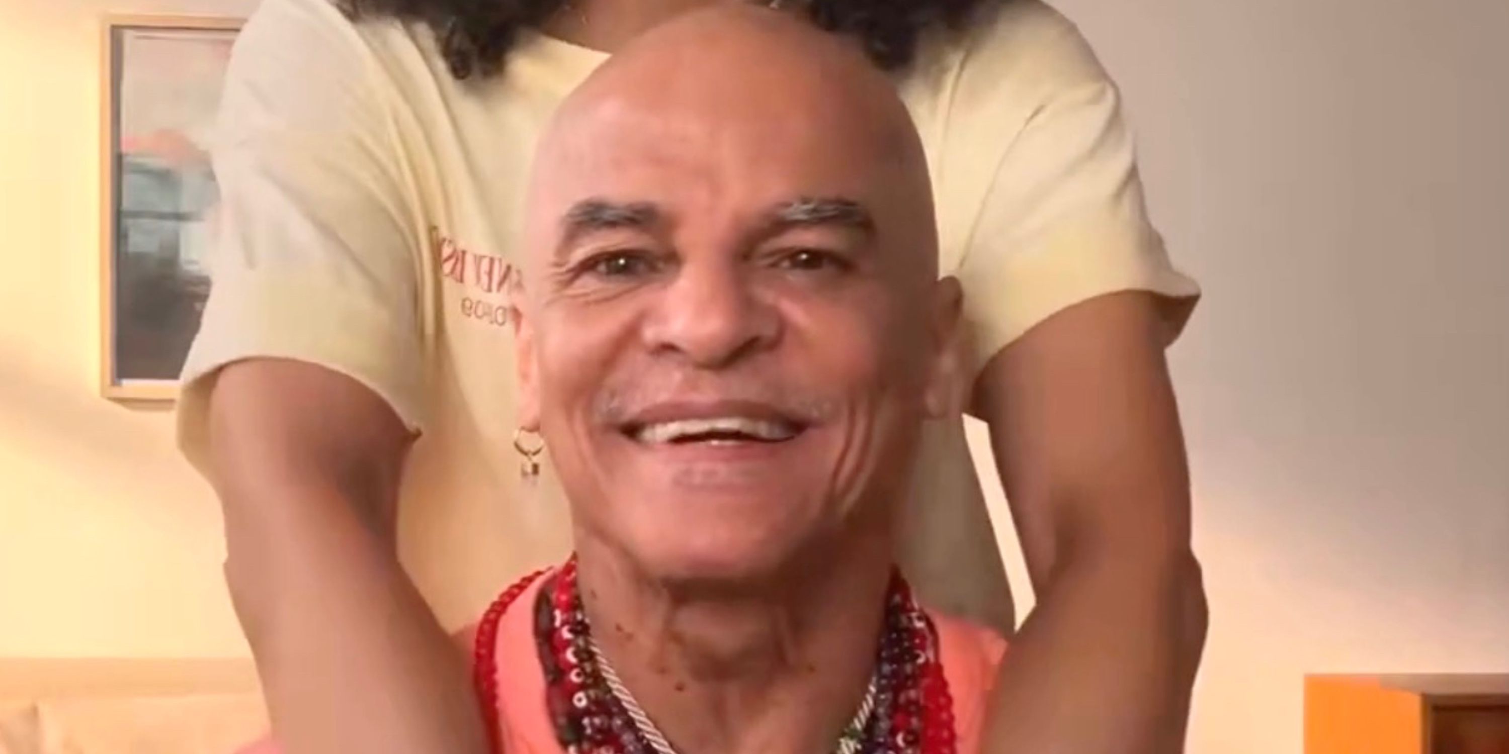 Carlos Valderrama