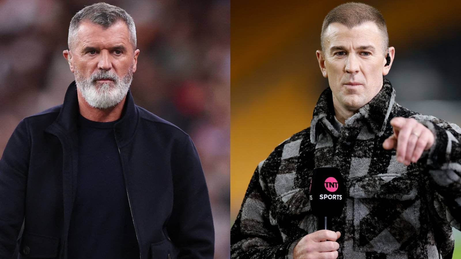 Joe Hart Responds to Roy Keane Saying Man City Players Should Throw Medals in the Bin